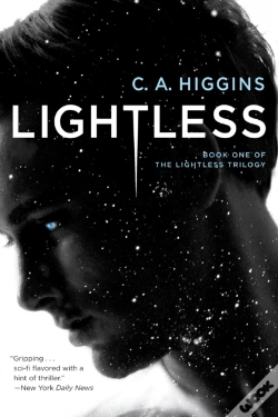 Capa do artigo Lightless