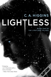 Capa do artigo Lightless