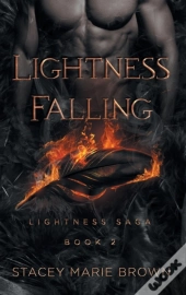 Lightness Falling