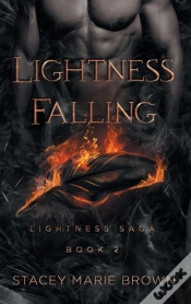 Capa do artigo Lightness Falling