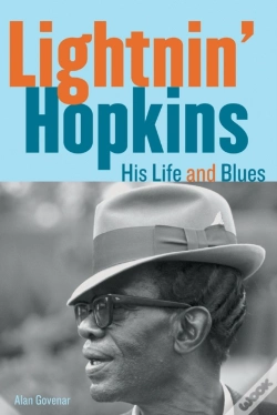 Capa do artigo Lightnin' Hopkins