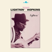 Capa do artigo Lightnin