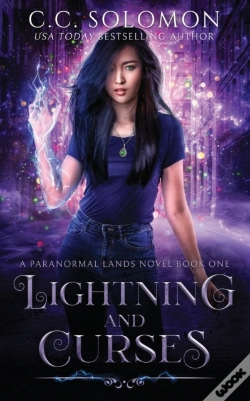 Capa do artigo Lightning And Curses