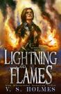Lightning And Flames - Preview
