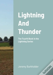 Capa do artigo Lightning And Thunder