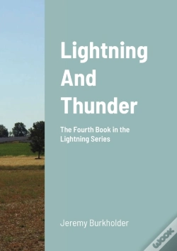 Capa do artigo Lightning And Thunder