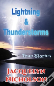 Capa do artigo Lightning And Thunderstorms