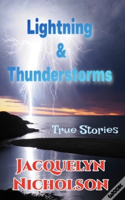 Capa do artigo Lightning And Thunderstorms