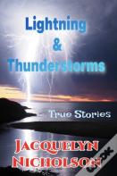 Lightning And Thunderstorms