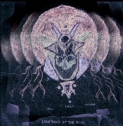 Capa do artigo Lightning at the Door - CD