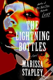 Capa do artigo Lightning Bottles
