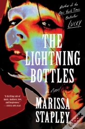 Capa do artigo Lightning Bottles