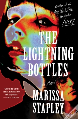 Capa do artigo Lightning Bottles