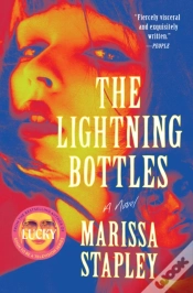 Capa do artigo Lightning Bottles