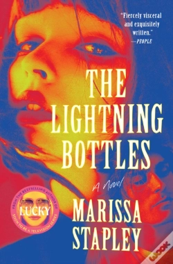 Capa do artigo Lightning Bottles