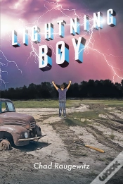 Capa do artigo Lightning Boy