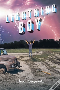 Capa do artigo Lightning Boy