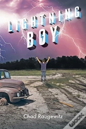 Capa do artigo Lightning Boy