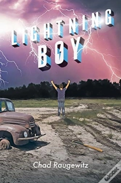 Capa do artigo Lightning Boy