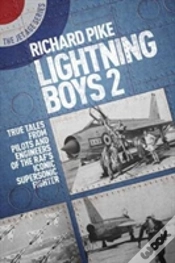 Capa do artigo Lightning Boys 2