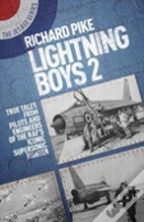 Lightning Boys 2