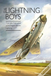 Capa do artigo Lightning Boys