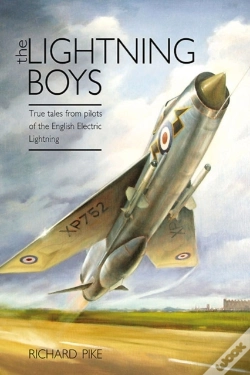 Capa do artigo Lightning Boys