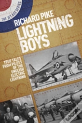 Lightning Boys