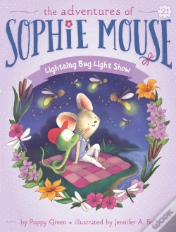 Capa do artigo Lightning Bug Light Show