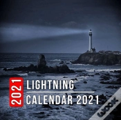 Capa do artigo Lightning Calendar 2021