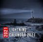 Lightning Calendar 2021 - Preview