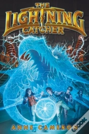 Capa do artigo Lightning Catcher