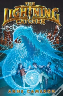 Capa do artigo Lightning Catcher