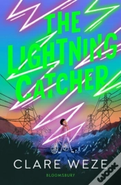 Capa do artigo Lightning Catcher