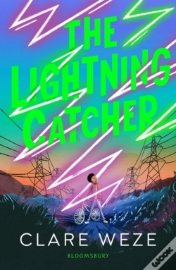 Capa do artigo Lightning Catcher