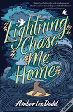 Capa do artigo Lightning Chase Me Home