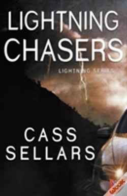 Capa do artigo Lightning Chasers