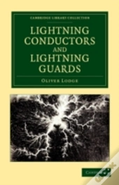 Lightning Conductors And Lightning Guards