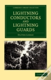 Capa do artigo Lightning Conductors And Lightning Guards