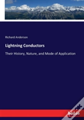 Capa do artigo Lightning Conductors