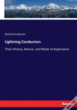Capa do artigo Lightning Conductors