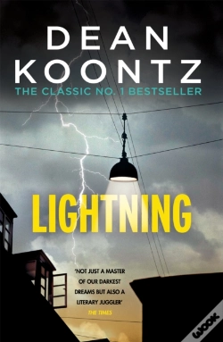 Capa do artigo Lightning