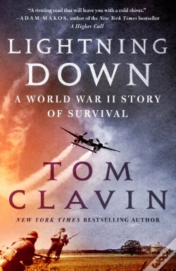 Capa do artigo Lightning Down