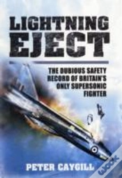 Capa do artigo Lightning Eject