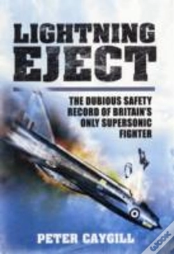 Capa do artigo Lightning Eject