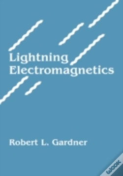 Capa do artigo Lightning Electromagnetics