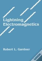 Capa do artigo Lightning Electromagnetics