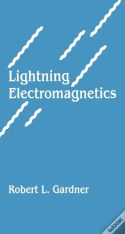 Capa do artigo Lightning Electromagnetics