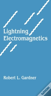 Capa do artigo Lightning Electromagnetics