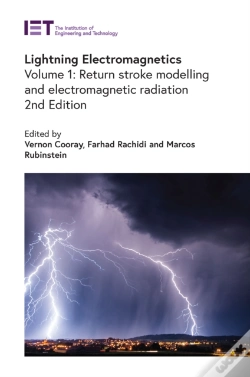 Capa do artigo Lightning Electromagnetics